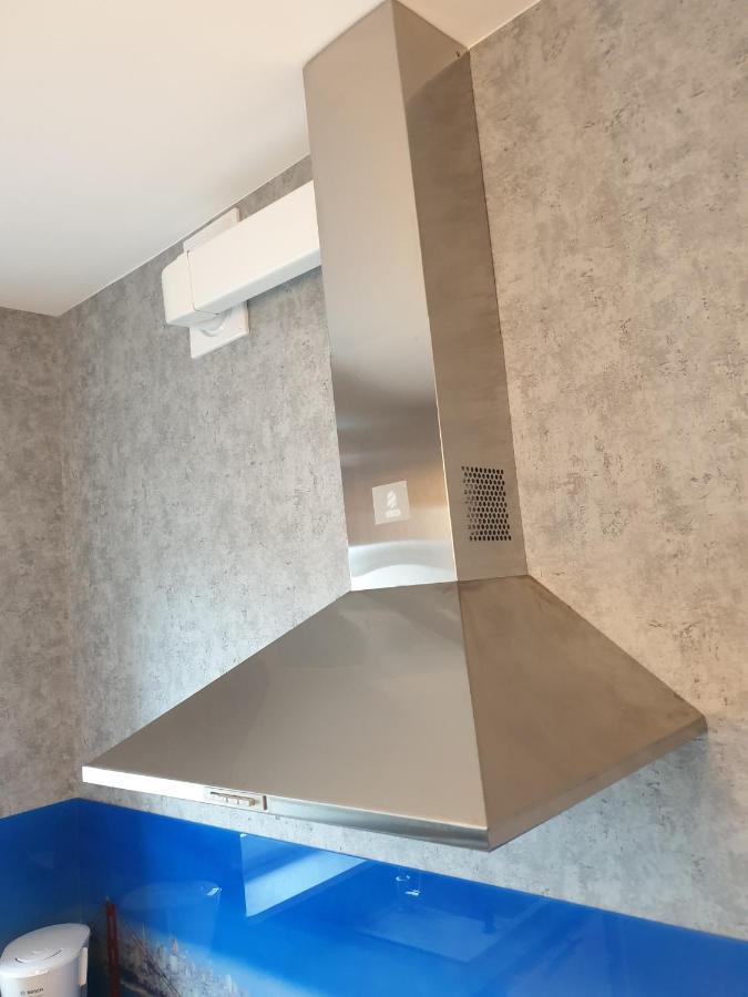 Jdk Apartamenty Legionow 50M2 5-Osobowy Kaliszki Exteriör bild