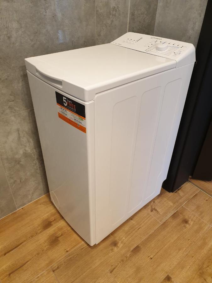 Jdk Apartamenty Legionow 50M2 5-Osobowy Kaliszki Exteriör bild
