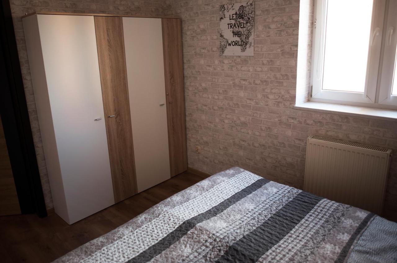 Jdk Apartamenty Legionow 50M2 5-Osobowy Kaliszki Exteriör bild