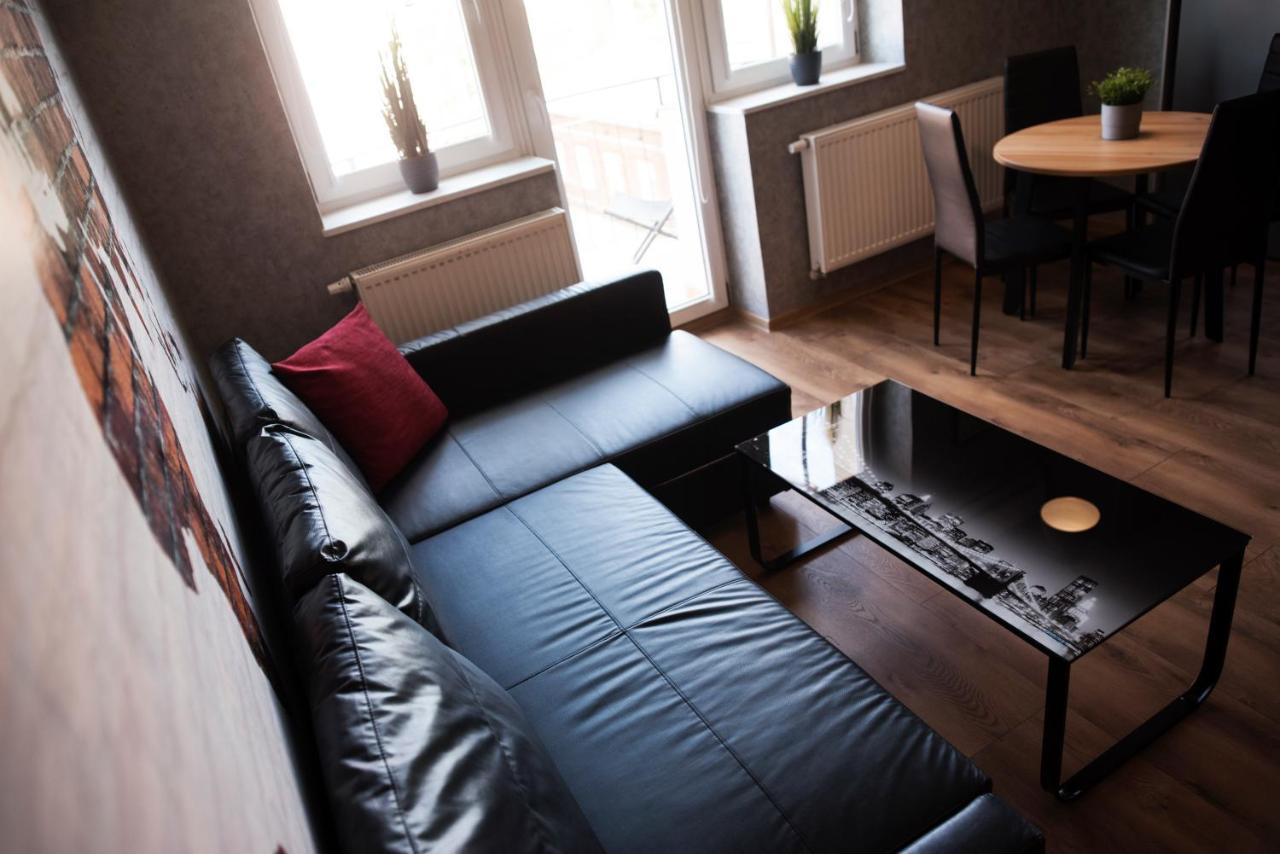 Jdk Apartamenty Legionow 50M2 5-Osobowy Kaliszki Exteriör bild