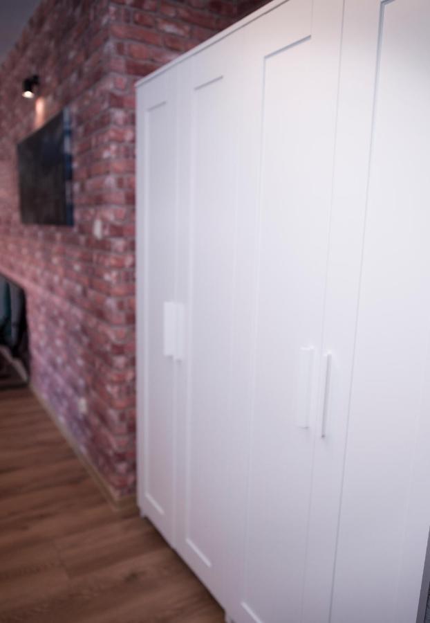 Jdk Apartamenty Legionow 50M2 5-Osobowy Kaliszki Exteriör bild